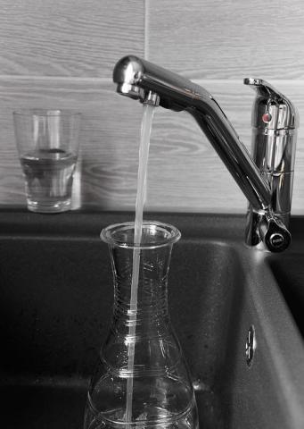 get freedom from contaminated groundwater with new smart water filtration system