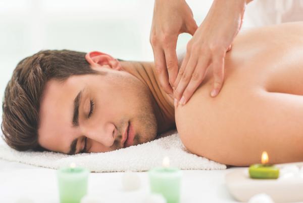 get full body massage for wellness amp pain reduction with this costa mesa cente