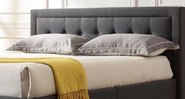 get good nights of healthy sleep on the dreamcloud luxury hybrid mattress