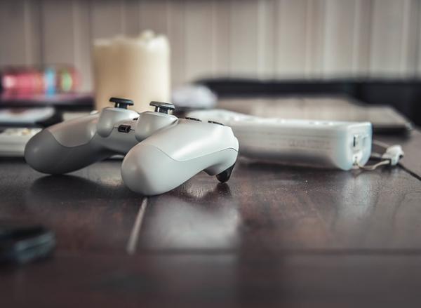 get help overcoming video game addiction with expert self hypnosis