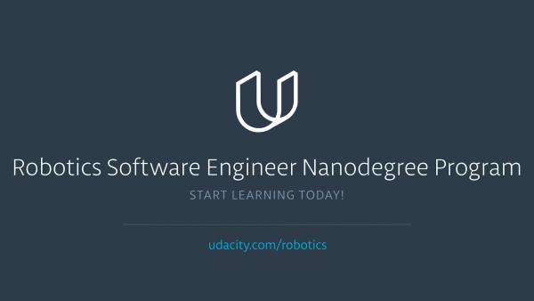 get rpa awareness training with this udacity course