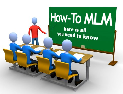 get the best bristol mlm training to build a successful global marketing empire