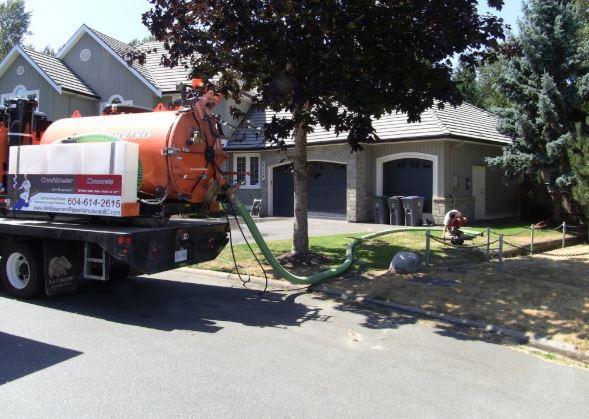 get the best concrete foundation repair services for langley homes amp businesse