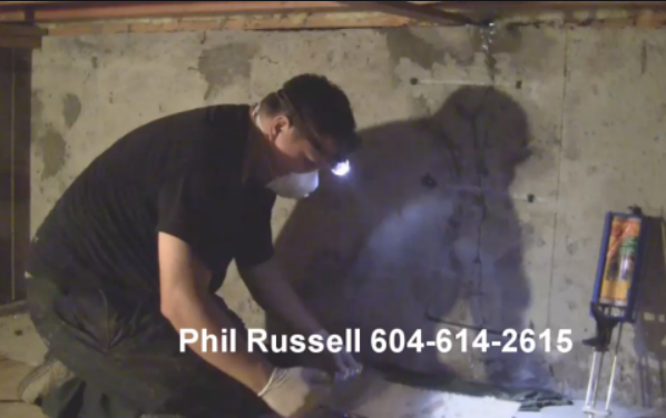 get the best concrete foundation repair services for langley homes amp businesse