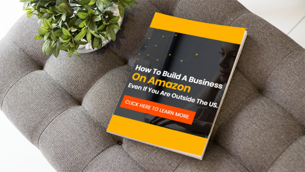 get the best online training program to start your amazon selling fba business
