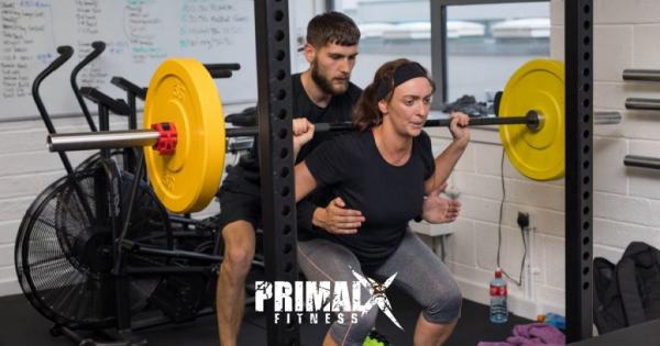 get the best south dublin olympic lifting training for optimal shape amp fitness