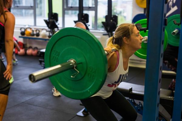 get the best south dublin olympic lifting training for optimal shape amp fitness