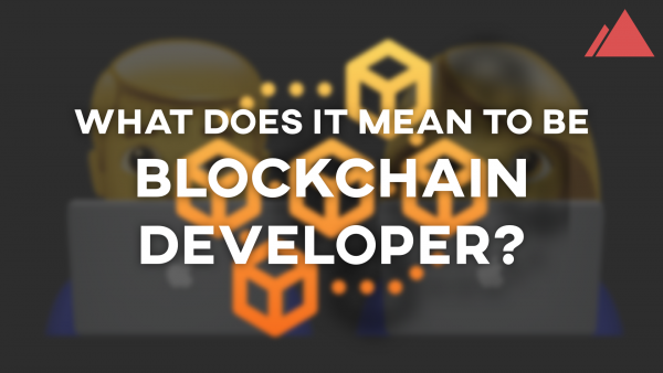 get the best training to become a blockchain developer amp change your career