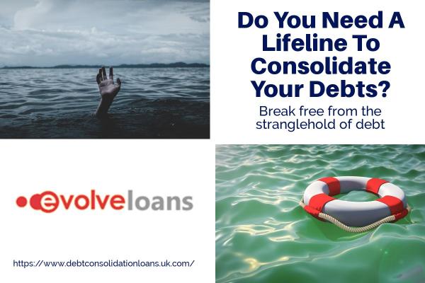 Best debt consolidation loans uk