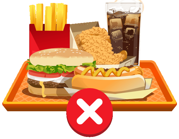 overcome your binge eating addiction with these highly effective strategies