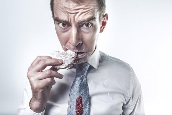 overcome your binge eating addiction with these highly effective strategies