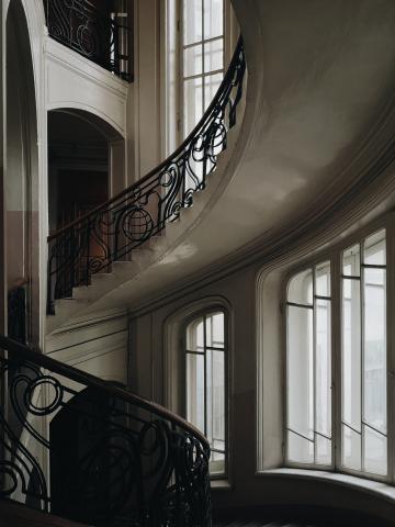 please recommend criminal justice non profits for supply justice to support