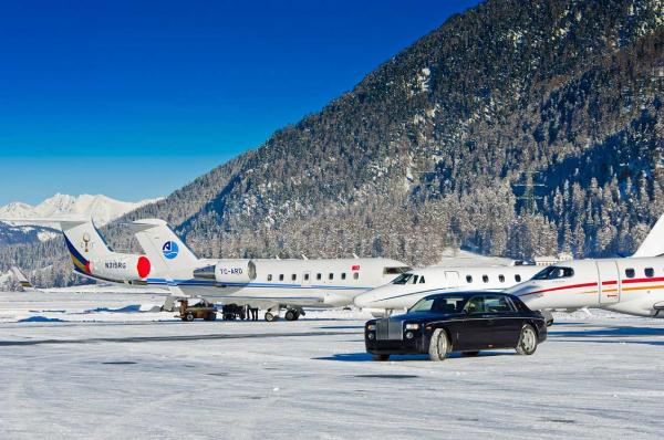 save money with private jet hire using empty leg chartered flights