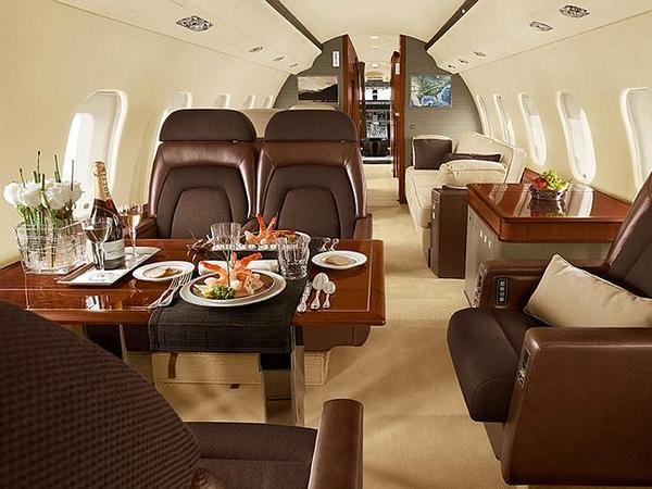 save money with private jet hire using empty leg chartered flights