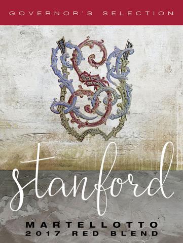 stanford university awards top custom private label wine from one vine wines