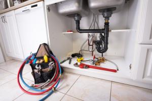 tempe az customers can get affordable clogged drain services from king plumbing
