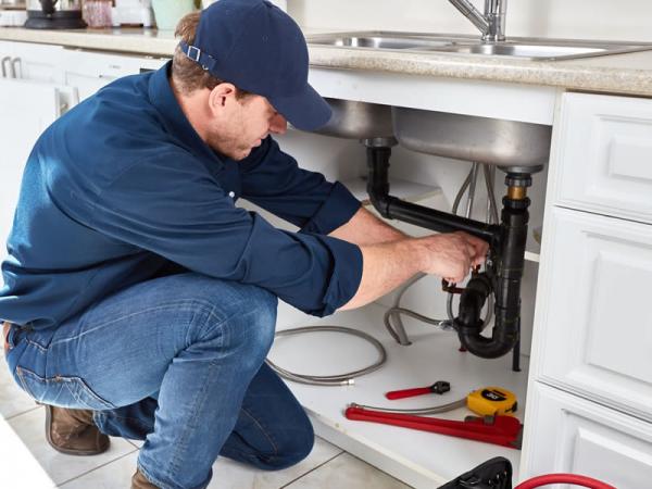 tempe az customers can get affordable clogged drain services from king plumbing