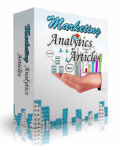 transform your marketing strategies with analytics using this strategy book