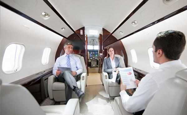 book luxurious private jet flights easily with this vip charter hire operator
