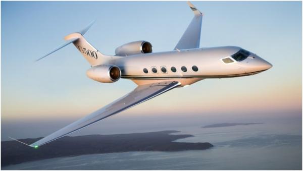 book luxurious private jet flights easily with this vip charter hire operator