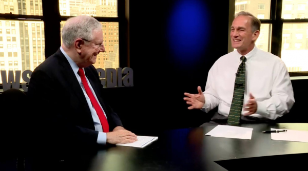 cash flow generating strategies investing for income daily tv show by david scra