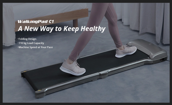 best folding treadmill