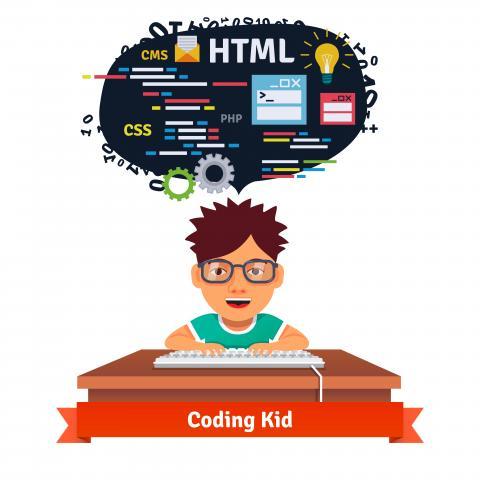discover the best learn to code for kids online programming course here