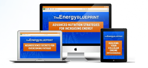 double your energy levels with this step by step science based online course