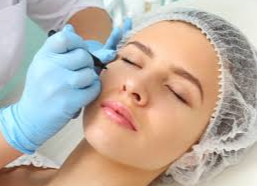 find a botox aesthetics clinic in somerset west to treat wrinkles