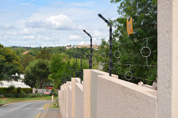 find the best electrical fence installer amp security specialist in sandton