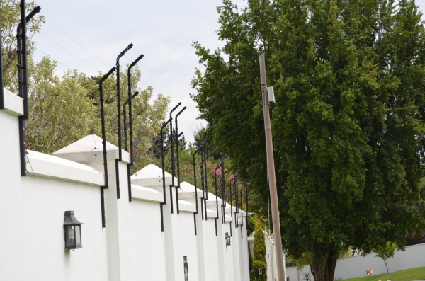 find the best electrical fence installer amp security specialist in sandton