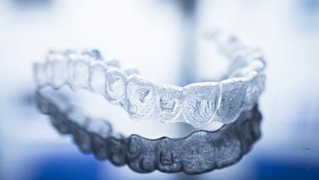 get clear invisalign braces to transform your smile from this barbados dentist