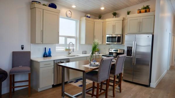 get custom modular homes for your california property with this specialist