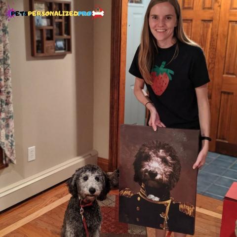 get historical themed pet portraits uk glasgow a fun way to remember your pet