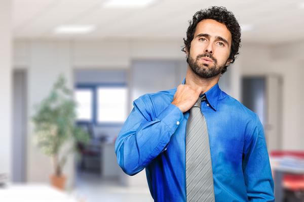 get rid of excessive sweating with this amazing medically approved device