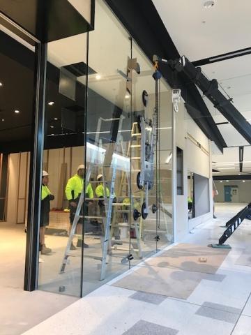 get the best architectural glass installation amp replacement in sydney