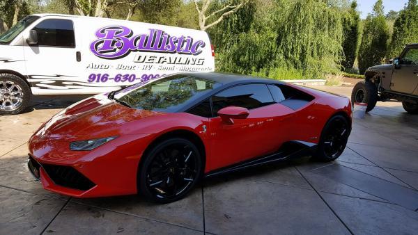 get the best auto detailing amp ceramic car coating in auburn amp roseville here