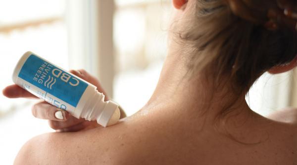 get the best cbd oil tincture natural health for headaches and pain management