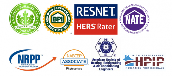 get the best green construction industry continuing education online program