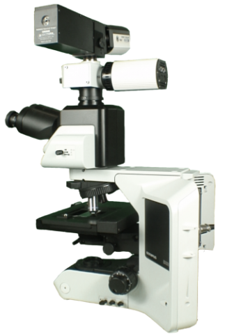 get the best hyperspectral imaging instrument for bio research and chemistry
