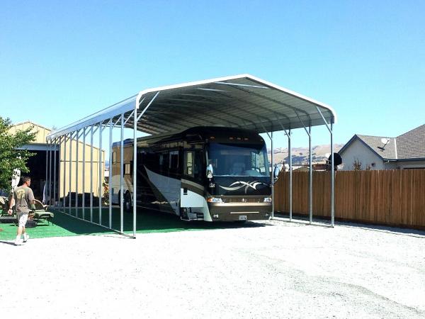 get the best oregon metal garage construction with these steel building pros