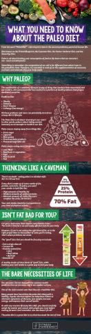 get the best paleo diet guidelines amp recipes to lose weight amp stay fit