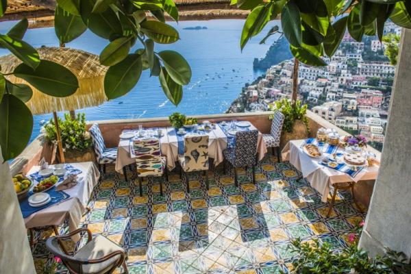 get the best positano amalfi coast luxury villa holiday home rental services
