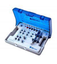 get the best quality spiral dental implant supplier for dentists worldwide