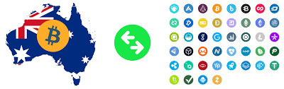 get the best trading solutions to buy amp sell cryptocurrencies in australia
