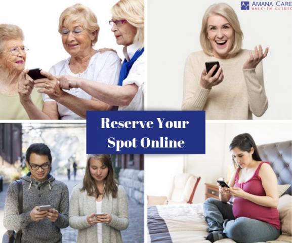 get the best walk in no appointment urgent medical care services in davenport