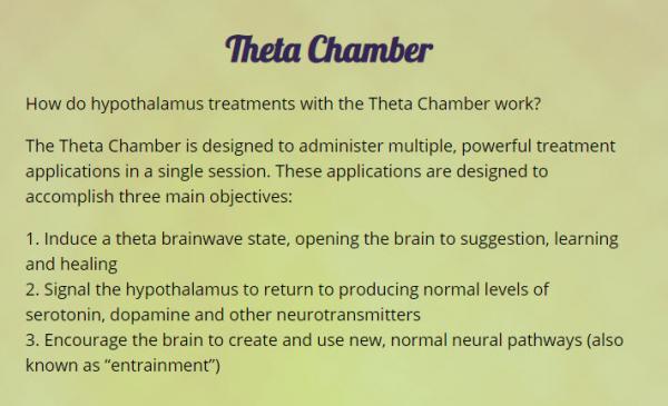 get theta chamber addiction treatment in katy tx with vibez urban resort