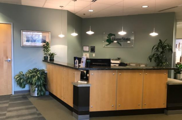 get your dream home with local alaska home loans from homestate mortgage company