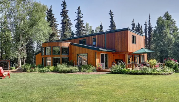 get your dream home with local alaska home loans from homestate mortgage company