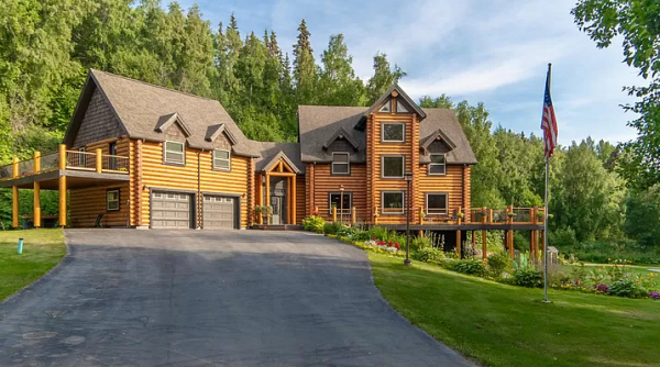 get your dream home with local alaska home loans from homestate mortgage company